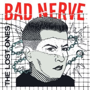 Bad Nerve - Lost Ones i gruppen VINYL hos Bengans Skivbutik AB (2530003)