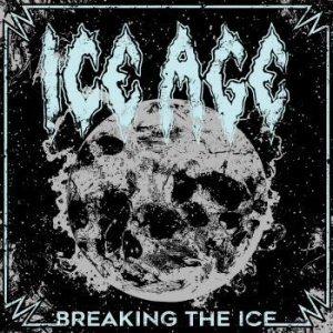 Ice Age - Breaking The Ice i gruppen CD hos Bengans Skivbutik AB (2530006)