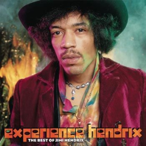 Hendrix Jimi The Experience - Experience Hendrix: The Best Of Jimi Hendrix i gruppen Minishops / Jimi Hendrix hos Bengans Skivbutik AB (2530010)