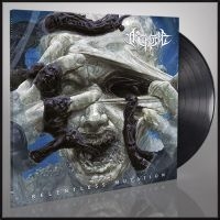 Archspire - Relentless Mutation i gruppen VINYL hos Bengans Skivbutik AB (2530044)