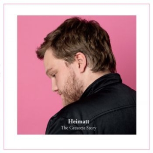 Heimatt - The Greatest Story i gruppen VINYL / Pop hos Bengans Skivbutik AB (2530211)