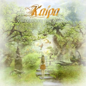 Kaipa - Children Of.. -Lp+Cd/Hq- i gruppen Minishops / Kaipa hos Bengans Skivbutik AB (2530215)