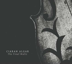 Algar Ciaran - Final Waltz i gruppen CD hos Bengans Skivbutik AB (2534846)