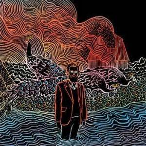 Iron & Wine - Kiss Each Other Clean i gruppen Minishops / Iron Wine hos Bengans Skivbutik AB (2537185)