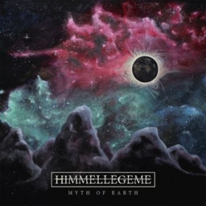 Himmellegeme - Myth Of Earth i gruppen VINYL hos Bengans Skivbutik AB (2537194)