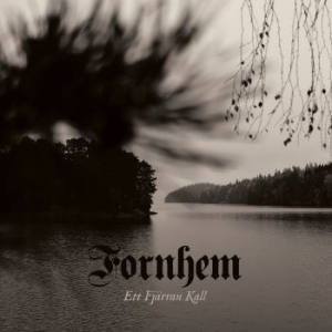 Fornhem - Ett Fjärran Kall i gruppen CD hos Bengans Skivbutik AB (2537206)