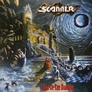 Scanner - Ball Of The Damned i gruppen CD hos Bengans Skivbutik AB (2537844)