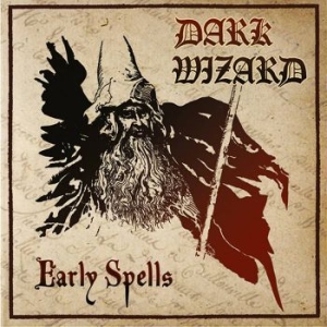 Dark Wizard - Early Spells i gruppen CD hos Bengans Skivbutik AB (2537847)