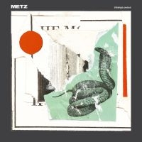 Metz - Strange Peace (Loser Edition Mint G i gruppen VINYL hos Bengans Skivbutik AB (2538063)