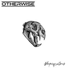 Otherwise - Sleeping Lions i gruppen CD hos Bengans Skivbutik AB (2538085)