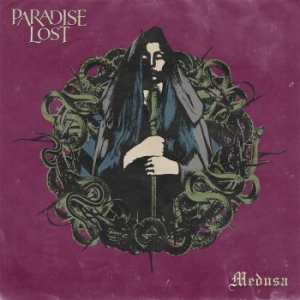 Paradise Lost - Medusa i gruppen Minishops / Paradise Lost hos Bengans Skivbutik AB (2538089)