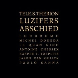 Tele S Therion - Luzifers Abschied i gruppen CD hos Bengans Skivbutik AB (2538092)