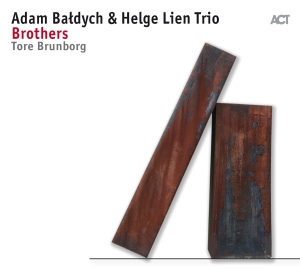 Adam Baldych - Brothers i gruppen CD hos Bengans Skivbutik AB (2538114)