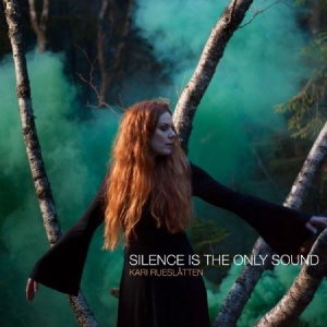 Rueslåtten Kari - Silence Is The Only Sound i gruppen CD hos Bengans Skivbutik AB (2538424)