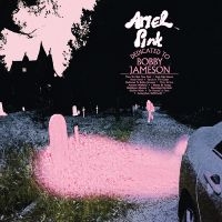 Ariel Pink - Dedicated To Bobby Jameson - Ltd.Ed i gruppen VINYL hos Bengans Skivbutik AB (2538426)