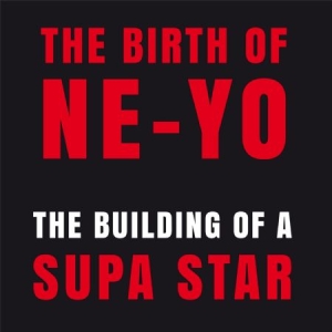 Ne-Yo - Building Of A Supa Star i gruppen CD hos Bengans Skivbutik AB (2538443)