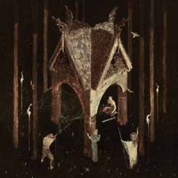 Wolves In The Throne Room - Thrice Woven i gruppen CD hos Bengans Skivbutik AB (2538448)