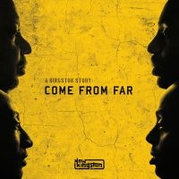 New Kingston - A Kingston Story:Come From Far i gruppen VINYL hos Bengans Skivbutik AB (2538449)