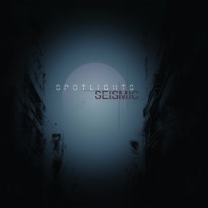 Spotlights - Seismic i gruppen CD hos Bengans Skivbutik AB (2538454)