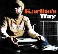 Edwards Karlos Karlito - Larlito's Way i gruppen CD hos Bengans Skivbutik AB (2538457)