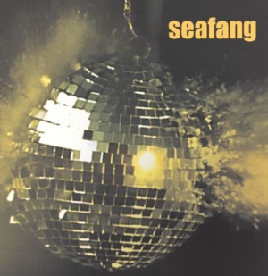 Seafang - Solid Gold i gruppen VINYL hos Bengans Skivbutik AB (2538465)