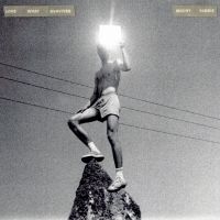 Mount Kimbie - Love What Survives i gruppen VINYL hos Bengans Skivbutik AB (2538477)