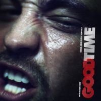 Oneohtrix Point Never - Good Time (Original Motion Picture i gruppen VINYL hos Bengans Skivbutik AB (2538479)