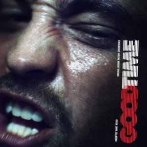 Oneohtrix Point Never - Good Time i gruppen CD hos Bengans Skivbutik AB (2538480)