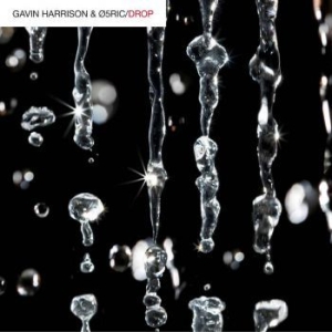 Harrison Gavin & 05Ric - Drop i gruppen CD hos Bengans Skivbutik AB (2538482)