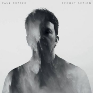 Draper Paul - Spooky Action i gruppen VI TIPSER / Julegavetips CD hos Bengans Skivbutik AB (2538483)