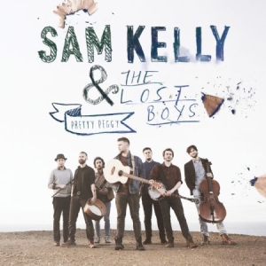 Kelly Sam & The Lost Boys - Pretty Peggy i gruppen VI TIPSER / Julegavetips CD hos Bengans Skivbutik AB (2538491)