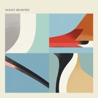 Blandade Artister - Avocet Revisited i gruppen VINYL hos Bengans Skivbutik AB (2538492)