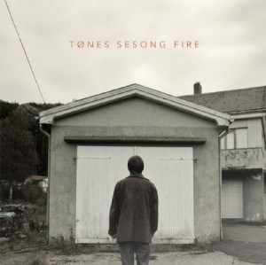 Tïnes - Sesong Fire i gruppen CD hos Bengans Skivbutik AB (2538507)