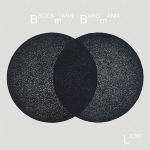 Brockmann/Bargmann - Licht i gruppen CD hos Bengans Skivbutik AB (2538531)