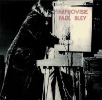 Bley Paul Feat. Annette Peacock - Improvisie i gruppen VINYL hos Bengans Skivbutik AB (2538545)