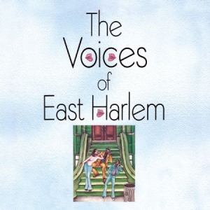 Voices Of East Harlem - Voices Of East Harlem i gruppen VINYL hos Bengans Skivbutik AB (2538550)