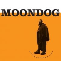 Moondog - Moondog i gruppen CD hos Bengans Skivbutik AB (2538566)