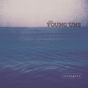 Young'uns - Strangers i gruppen CD hos Bengans Skivbutik AB (2538574)