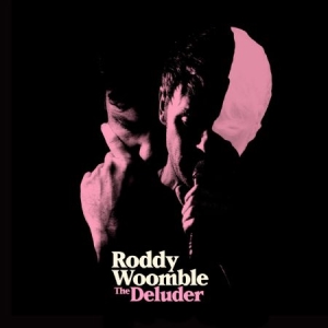 Woomble Roddy - Deluder i gruppen VI TIPSER / Julegavetips CD hos Bengans Skivbutik AB (2538575)