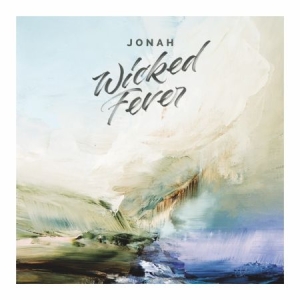 Jonah - Wicked Fever i gruppen CD hos Bengans Skivbutik AB (2538585)