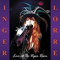 Lorre Inger - Live At The Viper Room i gruppen CD hos Bengans Skivbutik AB (2538589)