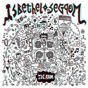 Tlc Fam - Isbethelo Segqom i gruppen VINYL hos Bengans Skivbutik AB (2538592)