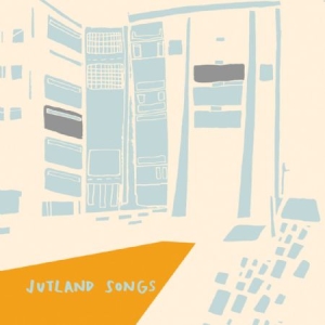 Jutland Songs - Charm On The Chain / Spark Out i gruppen VINYL hos Bengans Skivbutik AB (2538598)