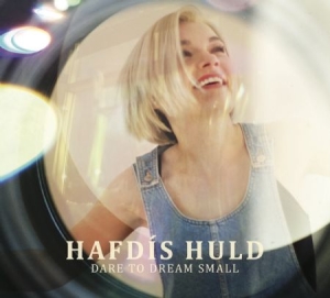 Huld Hafdis - Dare To Dream Small i gruppen CD hos Bengans Skivbutik AB (2538603)