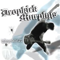 Dropkick Murphys - Blackout i gruppen VINYL hos Bengans Skivbutik AB (2538745)