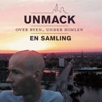 Jens Unmack - Over Byen, Under Himlen i gruppen CD hos Bengans Skivbutik AB (2538747)