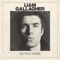 Liam Gallagher - As You Were i gruppen VI TIPSER / Bengans Personal tipser / Erikas gameday hos Bengans Skivbutik AB (2538755)