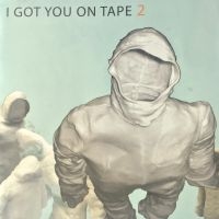 I Got You On Tape - 2 i gruppen CD hos Bengans Skivbutik AB (2538829)