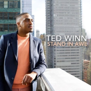 Winn Ted - Stand In Awe i gruppen CD hos Bengans Skivbutik AB (2538838)