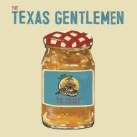 Texas Gentlemen The - Tx Jelly i gruppen CD hos Bengans Skivbutik AB (2538875)